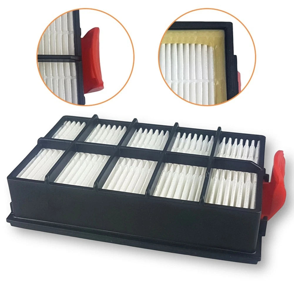 Vacuum Cleaner Filter Parts for Home Models
