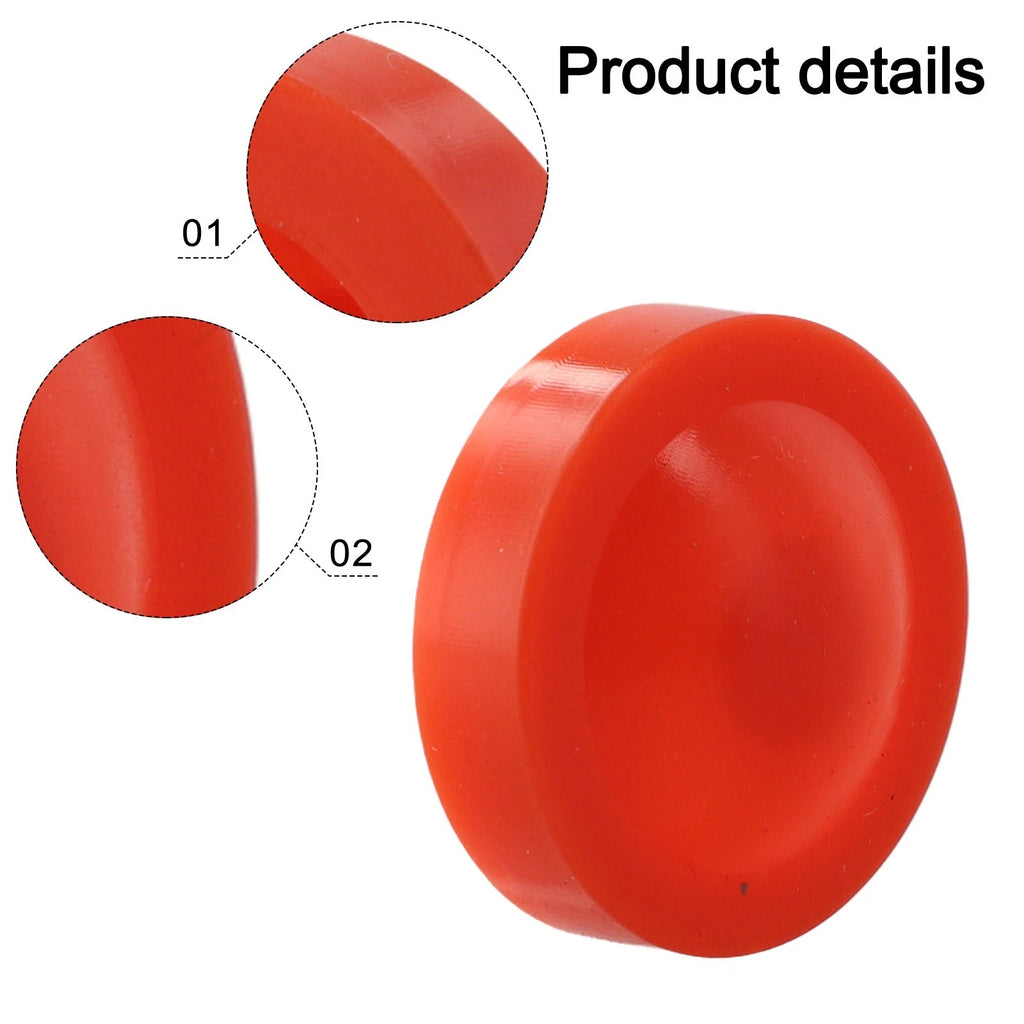 Direct Replacement Button Switch for SeaDoo RXPX, RXTX, GTX (2008–2023)