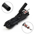 AM/FM Antenna Extension Cable for Car (2018) 180cm