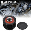 Alternator Belt Idler Pulley for Lexus IS250 IS350 (2006–2014)