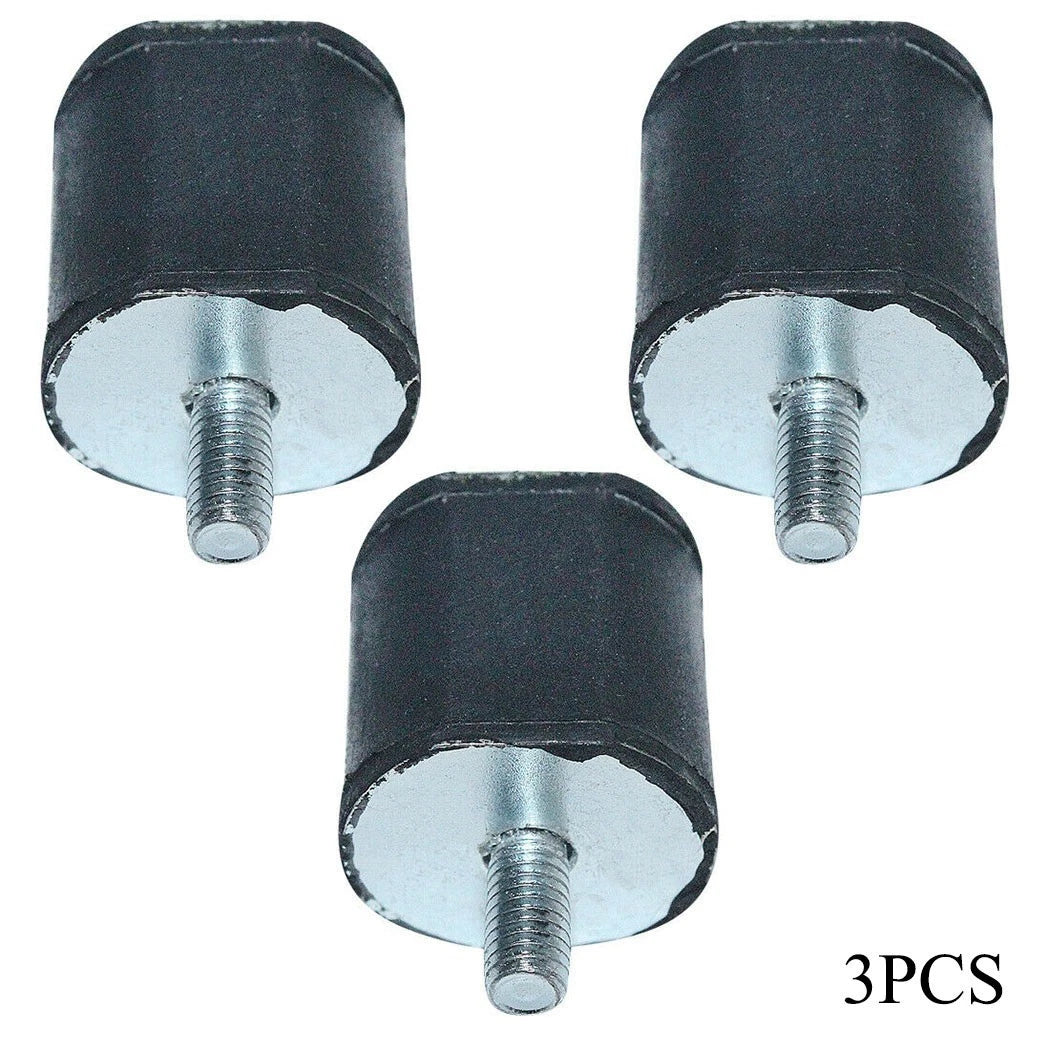 3X Buffer Mount for Hedge Trimmer #1116 790 9600 AV Annular