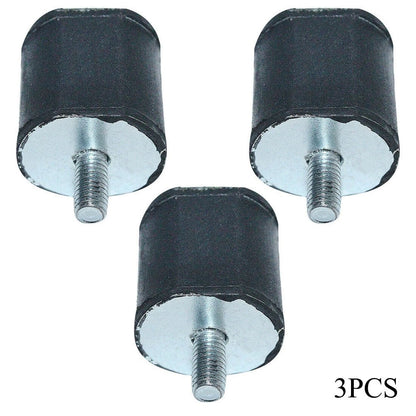 3X Buffer Mount for Hedge Trimmer #1116 790 9600 AV Annular