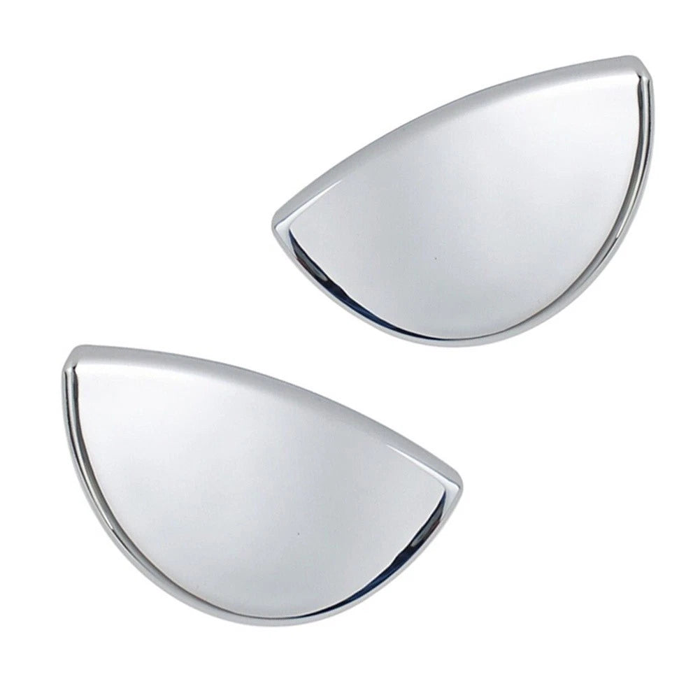 Washer Covers for BMW 3 Series (2008–2014) 61672752560, 61672752559