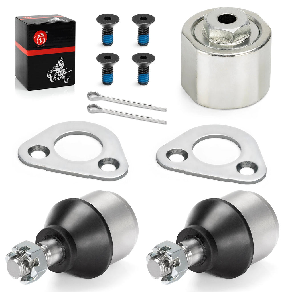 Ball Joint & Bracket Puller Removal Kit for Polaris Sportsman 570 600 700 800