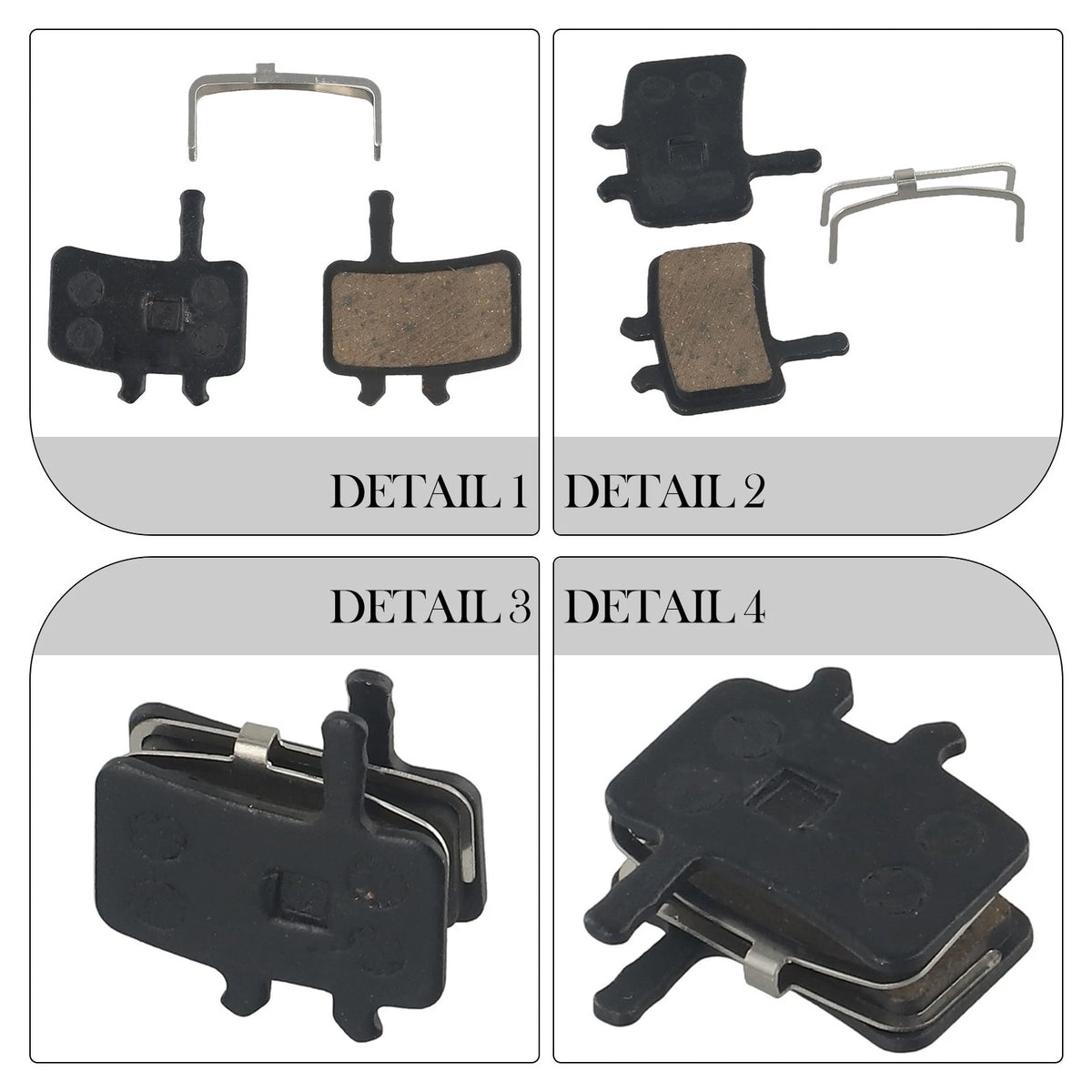 Brake Pads for