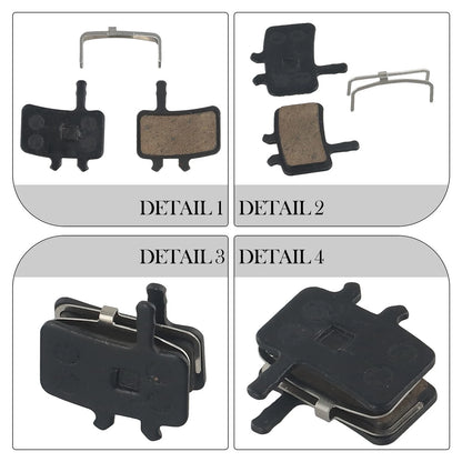 Brake Pads for