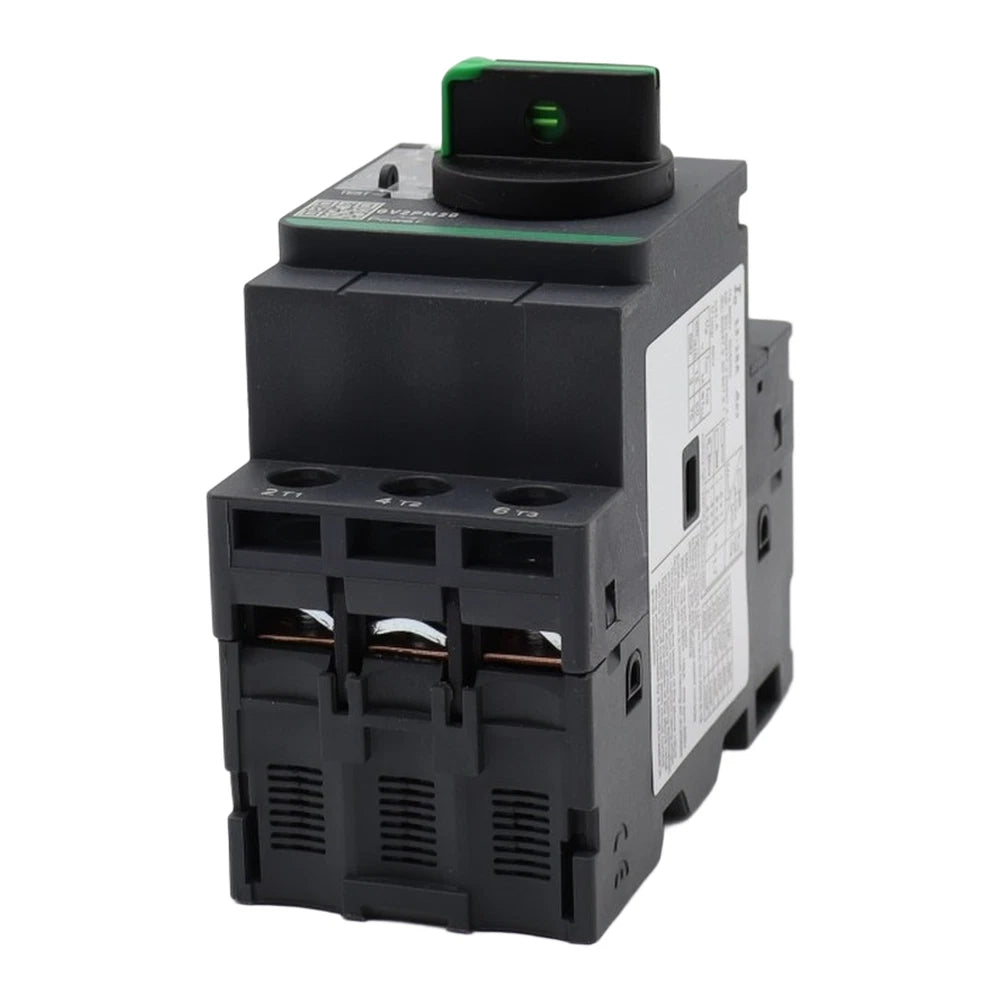 Thermal Magnetic GV2PM Motor Protection Switch for