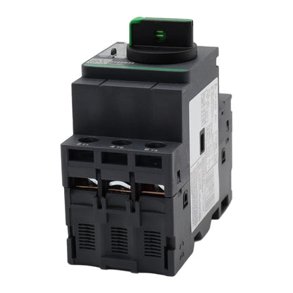 Thermal Magnetic GV2PM Motor Protection Switch for