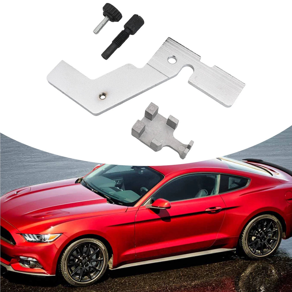 Adjustable Timing Tools for Ford Vehicles (2010–2023)
