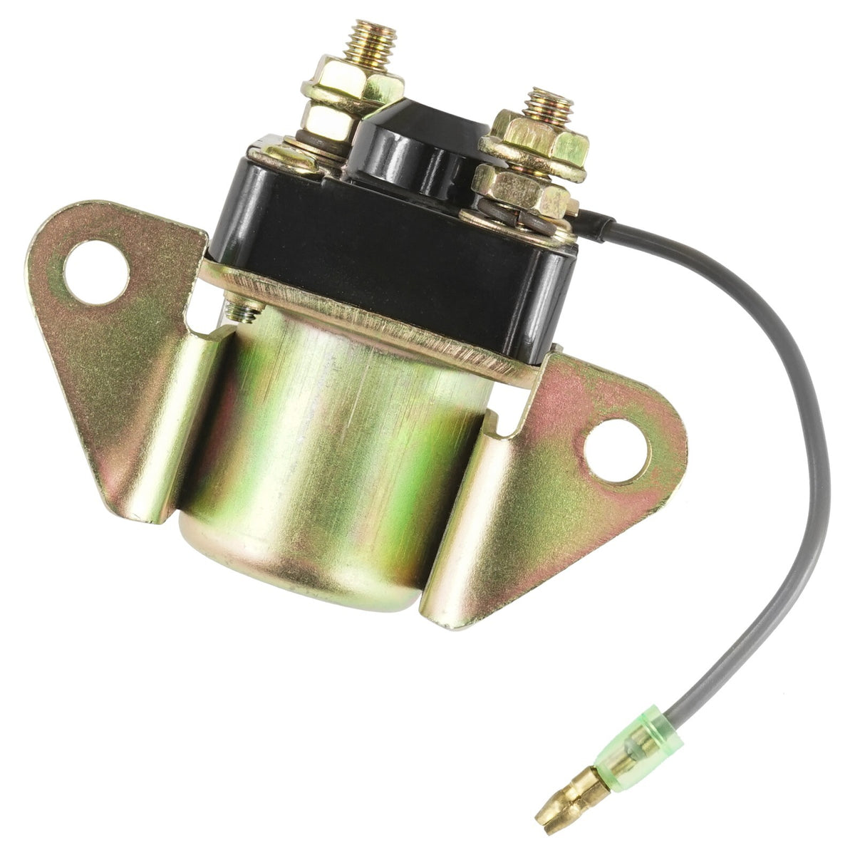 Starter Relay Solenoid Replacement for Suzuki Jimny (2019–2024)