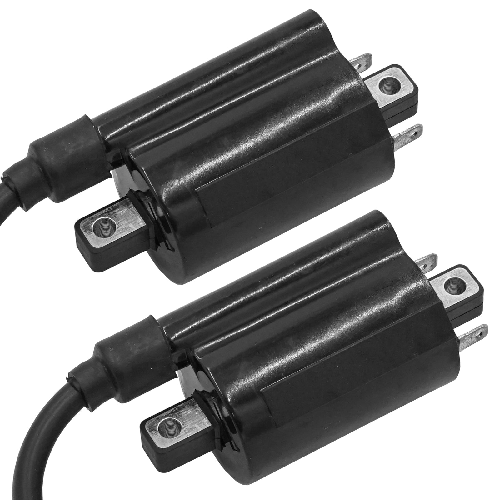 Ignition Coil Replacement for Suzuki VL800 Intruder Volusia 800 (2001–2004)