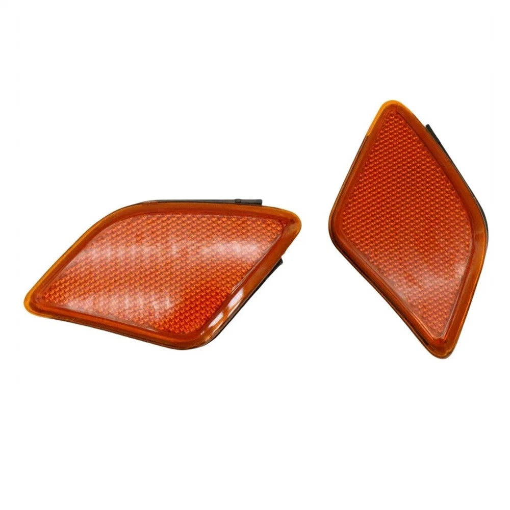 Front Side Marker Corner Light Shell for Mercedes Benz CLS63 AMG (2014–2018)