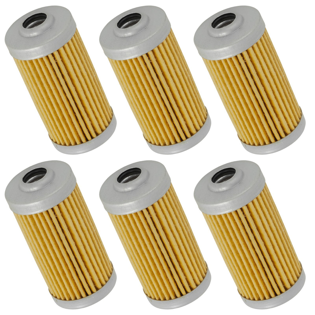 Fuel Filter Replacement for John Deere 2030 2210 2500 2653 4010 (1986–1987)