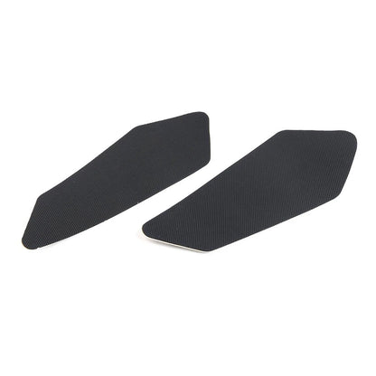 Tank Traction Side Pad Decals for Honda CBR650F (2014–2017)