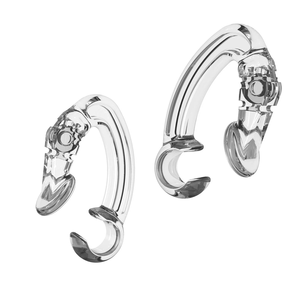 2Pcs Anti-Lost Clips for AirPods 1/2/3/Pro