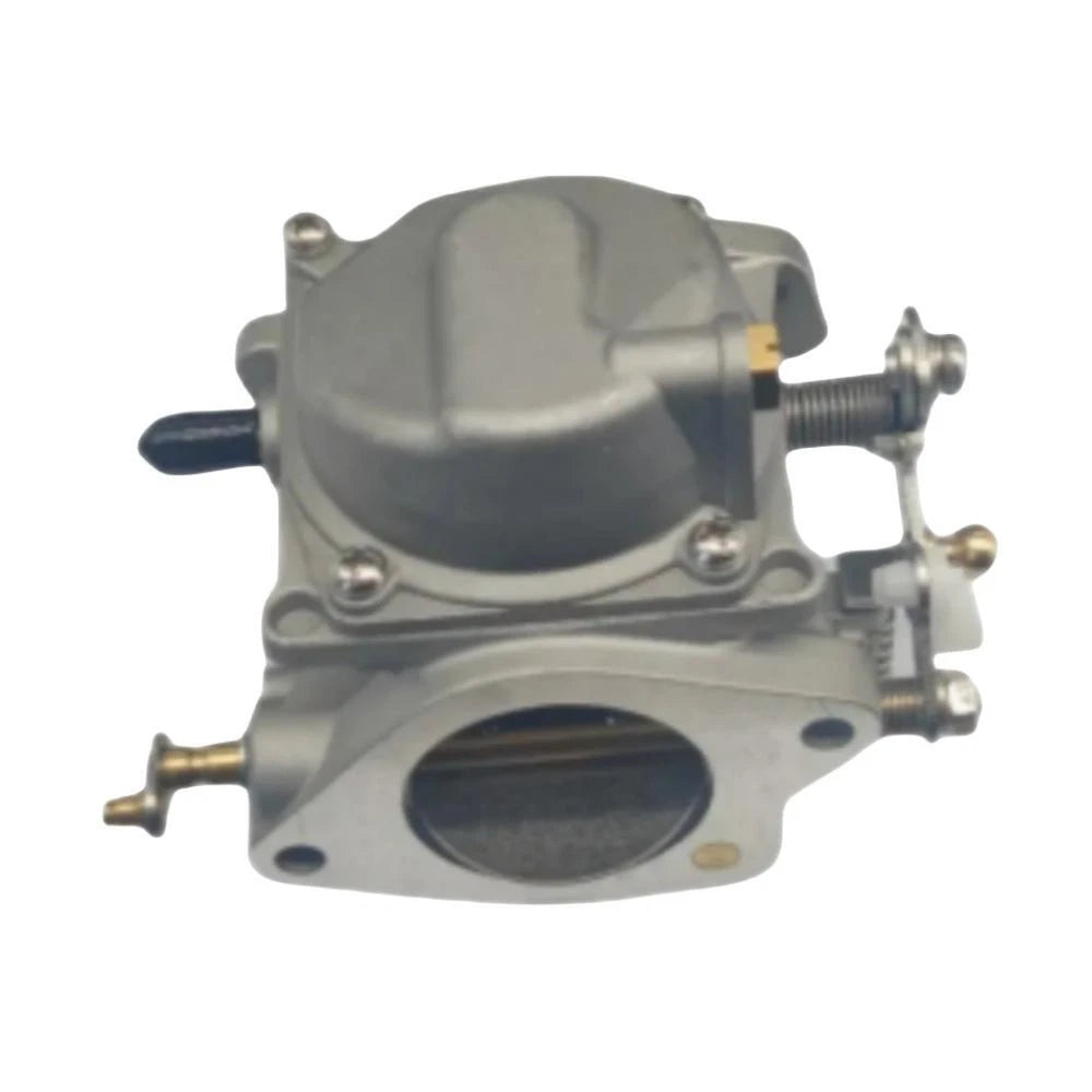 Set of 3 Carburetors for Yamaha 60HP E60M (6K5-14301, 6K5-14301-01, 6K5-14301-02, 6K5-14301-03)