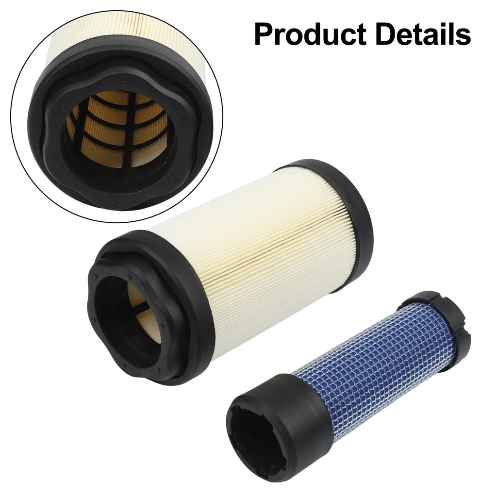 Air Filter for Compatible Models