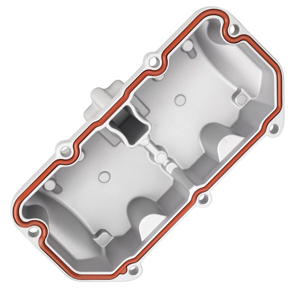 Engine Valve Cover & Gasket for Polaris RZR 800 / 4 800 S 800 (2011–2014) 5137292