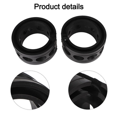 Comfort Rubber Coil Spring Buffer for Auto Parts (21x13 mm)