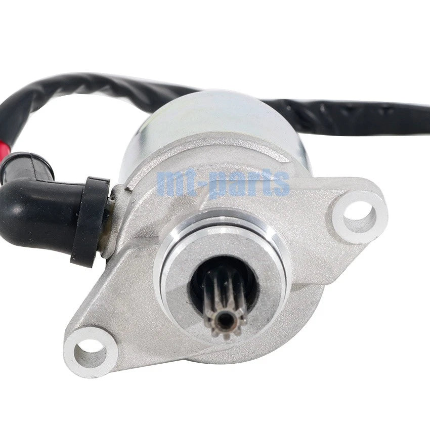 Starter Motor for Access DRR100 / DRR100 Race / DRR100 Reverse (2000–2023) 31200-E01-300