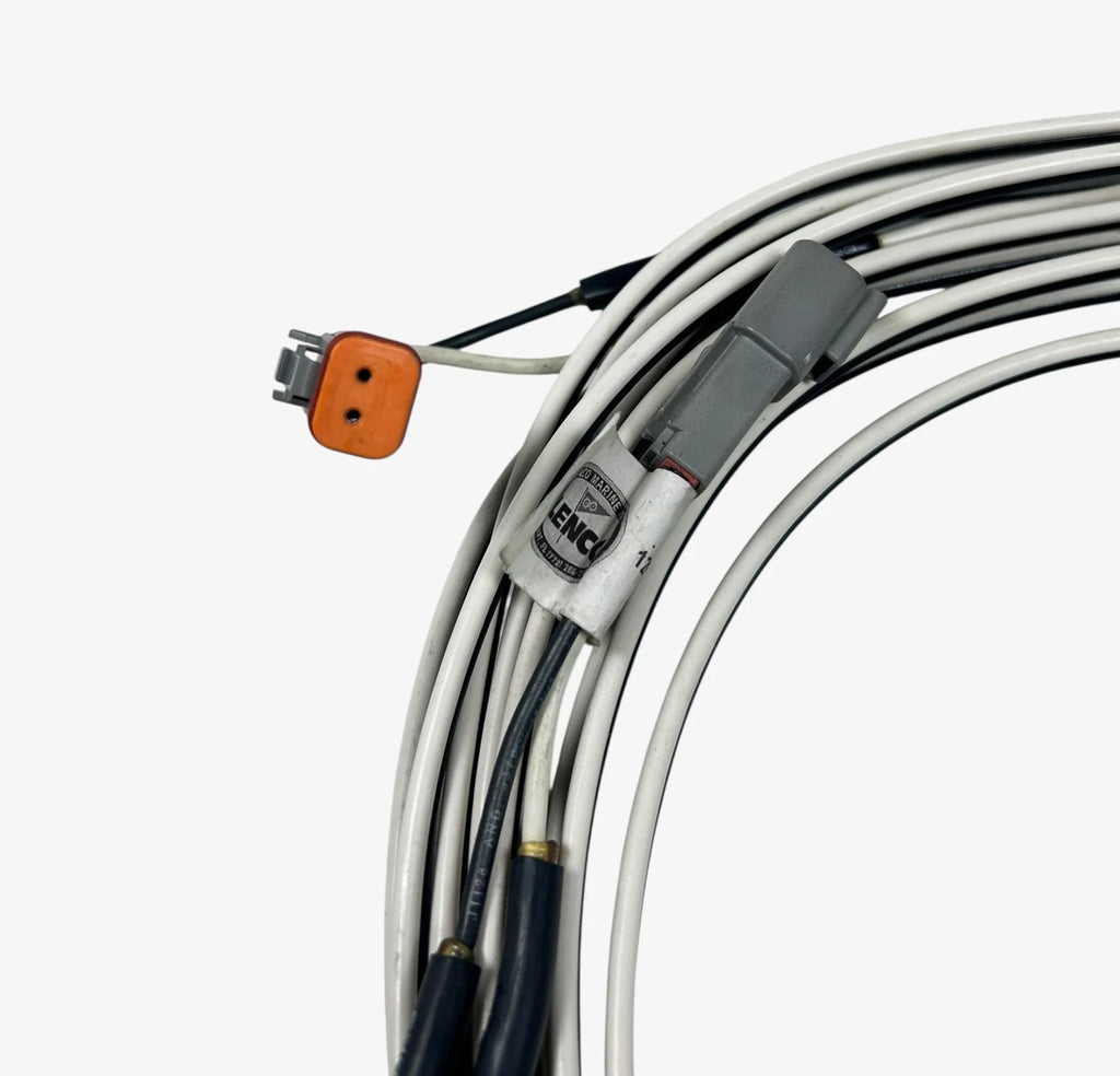 Actuator Extension Harness Cable 26 FT for Lenco 30142-201