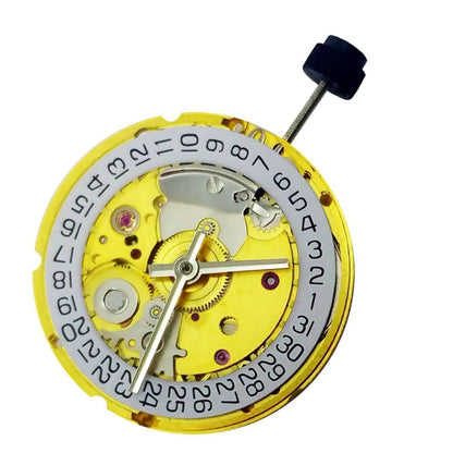 25 Jewels Automatic Watch Movement for ETA 2824, 2824-2