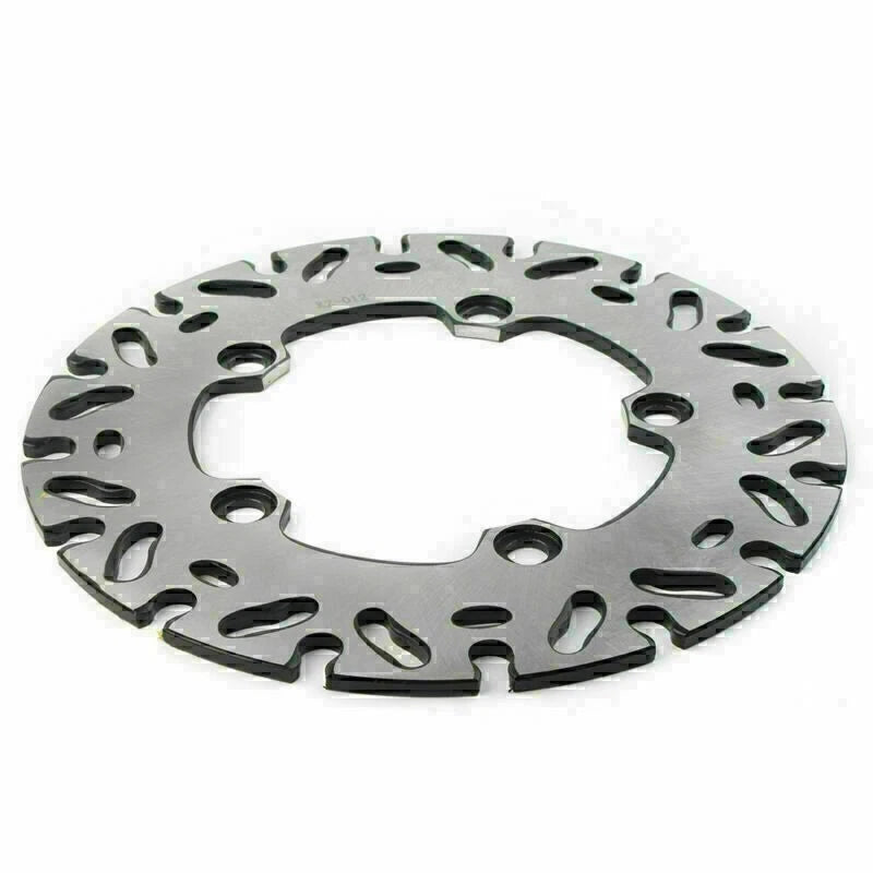 Rear Brake Disc Rotor for Yamaha YZF R1 (2004–2012), YZF R6 (2003–2014)