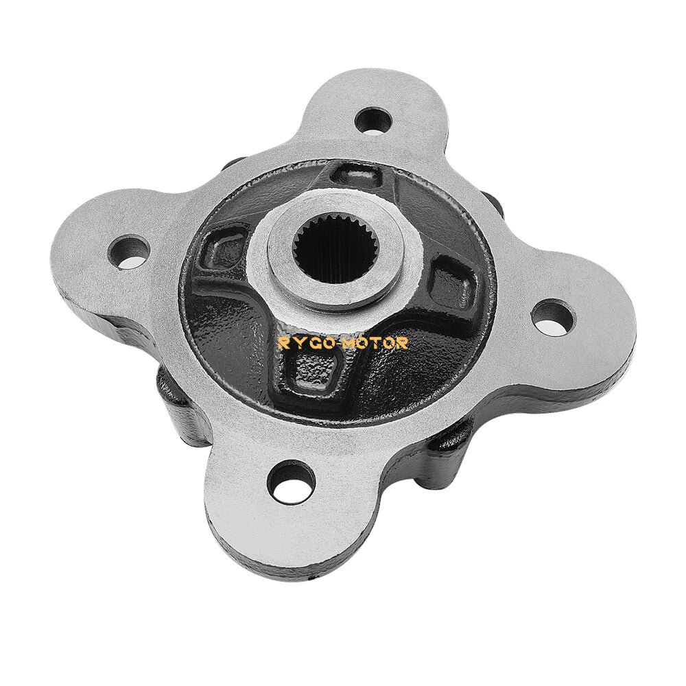 Rear Wheel Hub for Polaris Ranger XP 1000, Ranger Crew XP 1000 (2017–2022)
