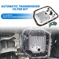Transmission Governor Pressure Solenoid Filter Kit for Dodge (2010–2020)