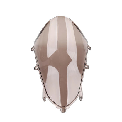 Motorcycle Windshield for Honda CBR250RR (2023–2024) Tan