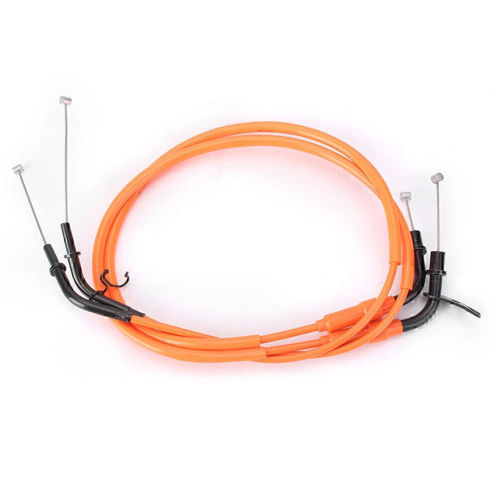Throttle Cable for Kawasaki Z1000 (2014–2016)