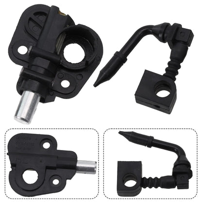 Oil Pump for Partner Chainsaw 350 351 352 370 371 390