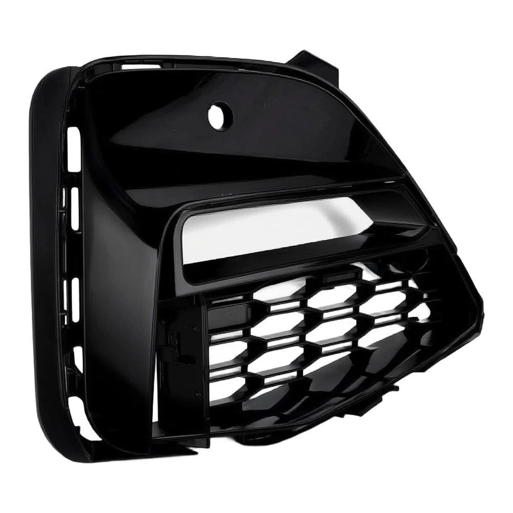 Front Fog Light Grille Frame for BMW 3 Series G21 G28 (2019–2023)