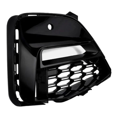 Front Fog Light Grille Frame for BMW 3 Series G21 G28 (2019–2023)