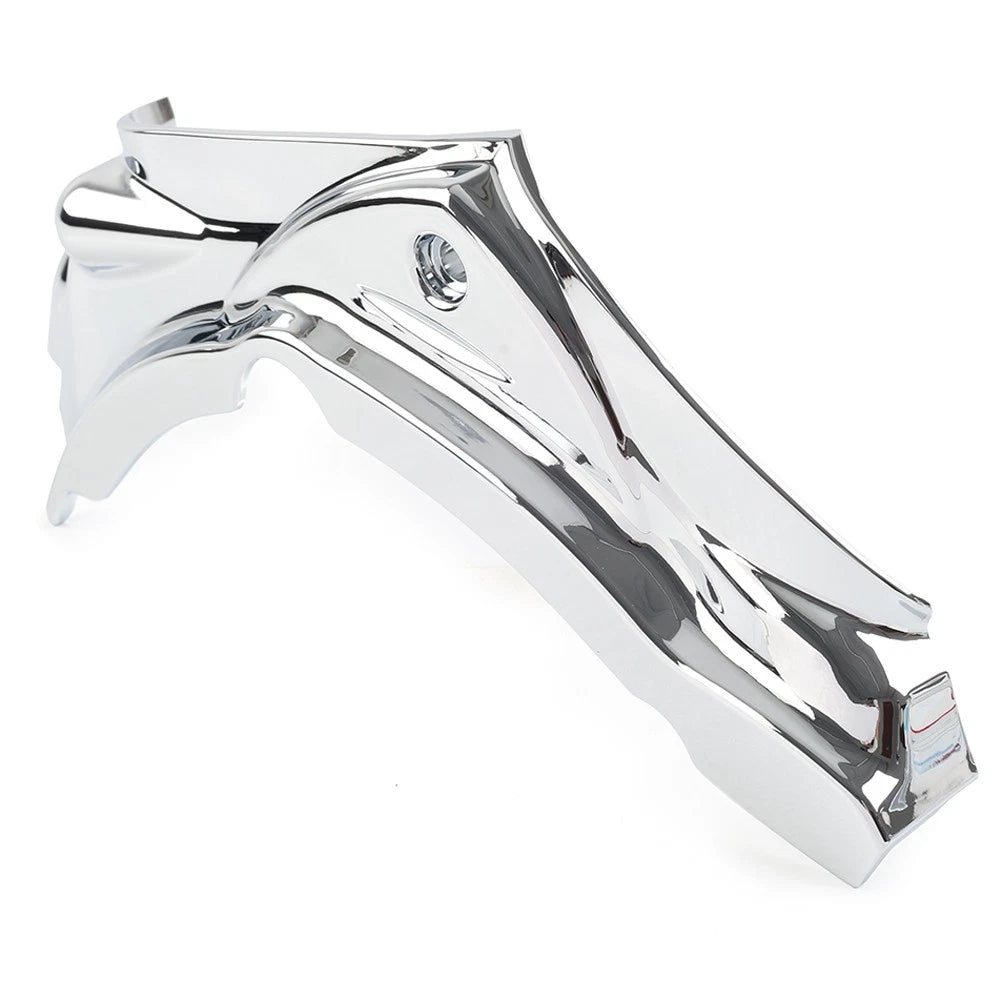 Cylinder Base Side Cover for Harley Softail (2007–2017)