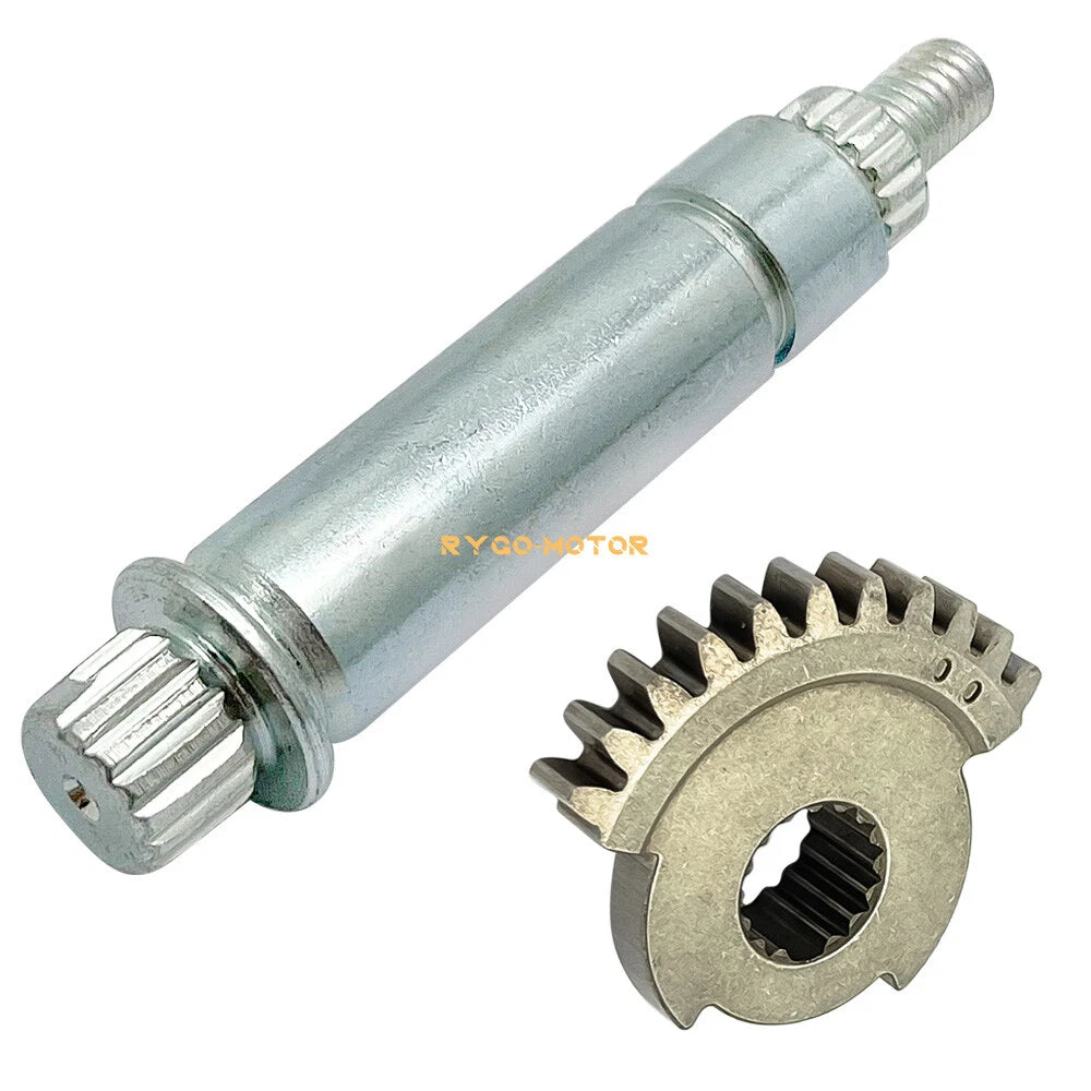 Gear Selector & Shift Shaft for Polaris Sportsman 400 450 500 570 600 700 800