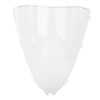 Front Windshield for Kawasaki Ninja ZX14R (2006–2024) 15 14 13 12 Clear