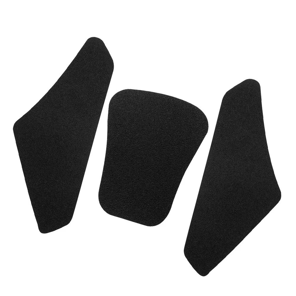 Tank Traction Pad Side Gas Knee Grip Protector for BMW R1200GS (2004–2012)