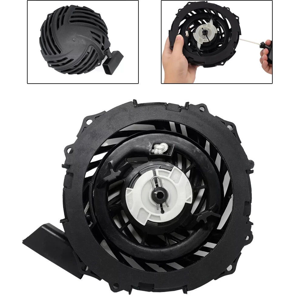 Recoil Pull Starter for Briggs & Stratton 590588, 591139, 593961, 593959