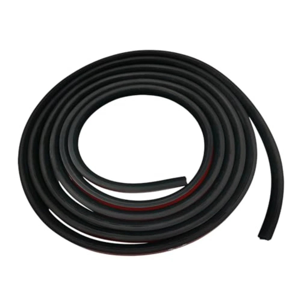 Sunroof Rubber Seal for Tiguan, Golf, Jetta (2008–2014)