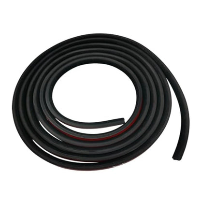 Sunroof Rubber Seal for Tiguan, Golf, Jetta (2008–2014)