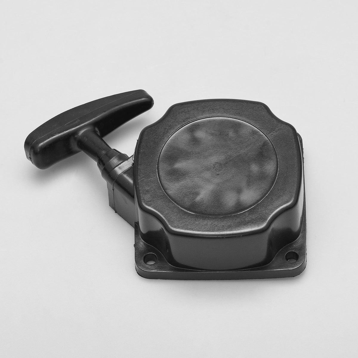 Reinforced Pull Recoil Starter 63022 for Predator 52cc Cultivator (2018–2023)