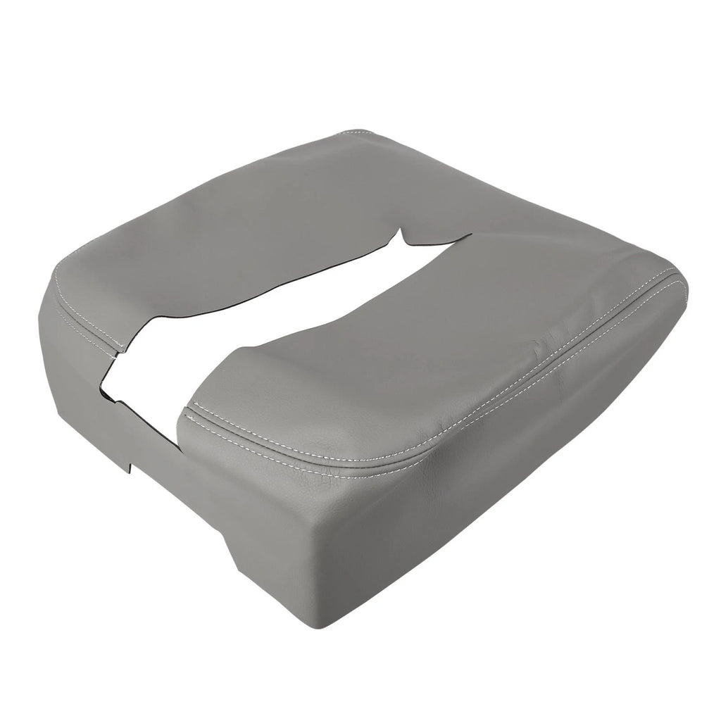 Car Center Console Lid Armrest Cover Protector for Chevrolet Tahoe (2007–2014)