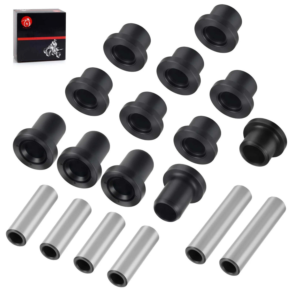 Rear Suspension A-Arm Bushings Kit for Arctic Cat 400 500 650 700 1000 (50-1129)