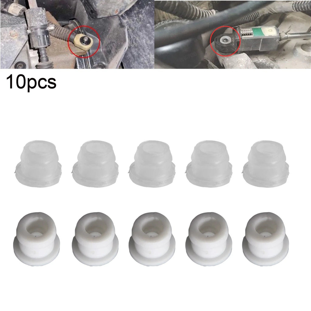 Shifter Cable Bushings for Ford Models (2013–2020)