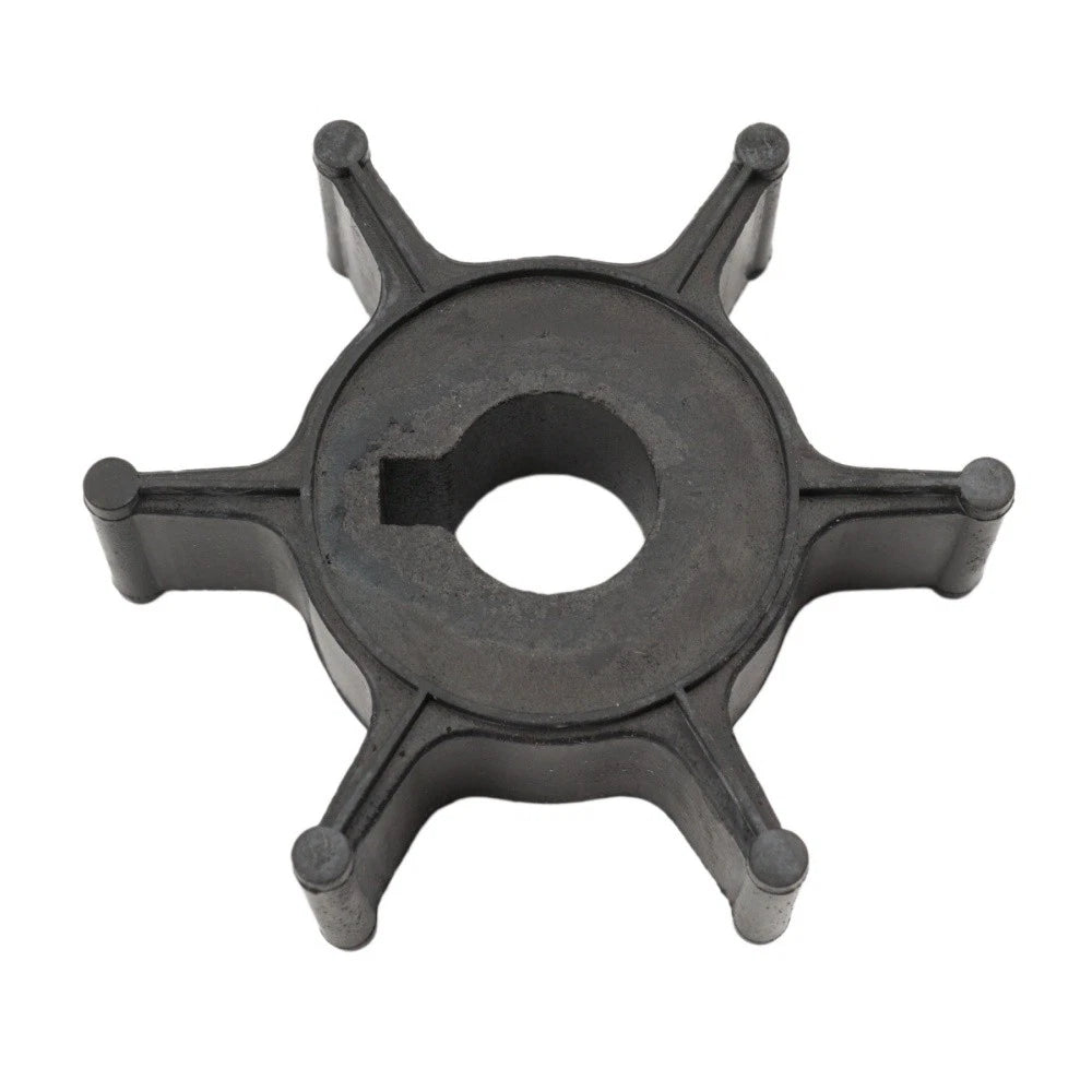 Water Pump Impeller Service Kit 6GD-W0078-00 for Yamaha 2 Stroke 2 HP (1990–2023)
