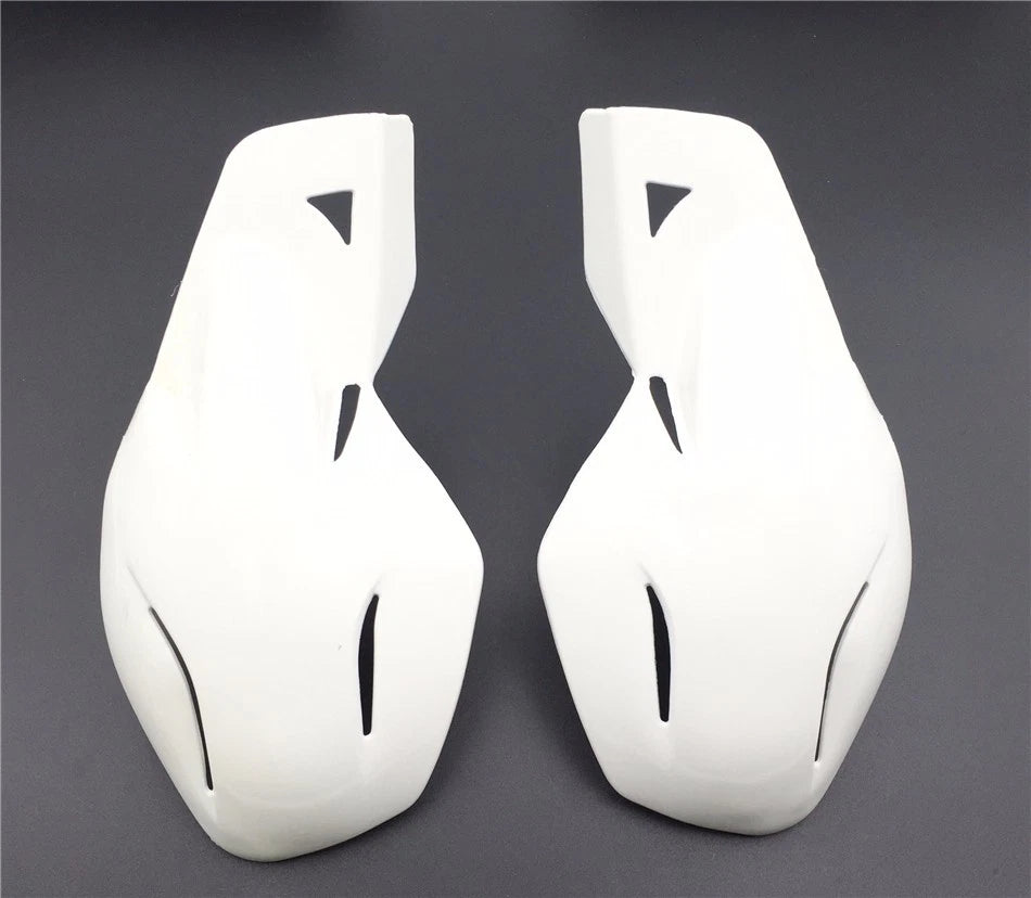 Handlebar Hand Guard Protector for Universal Motorcycle ATV 22mm 7/8"