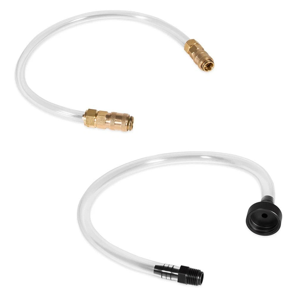 Seastar Bleed Kit for Boat Hydraulic Steering System (Compatible)