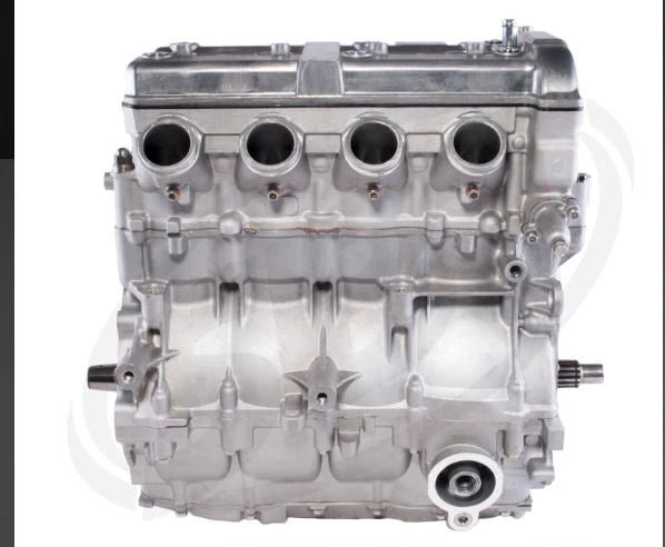 FX HO engine for Yamaha WaveRunner (2004–2008) MR-1