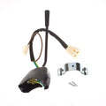 Turn Signal Switch for JK802A Forklift (3+1 Wire Layout)